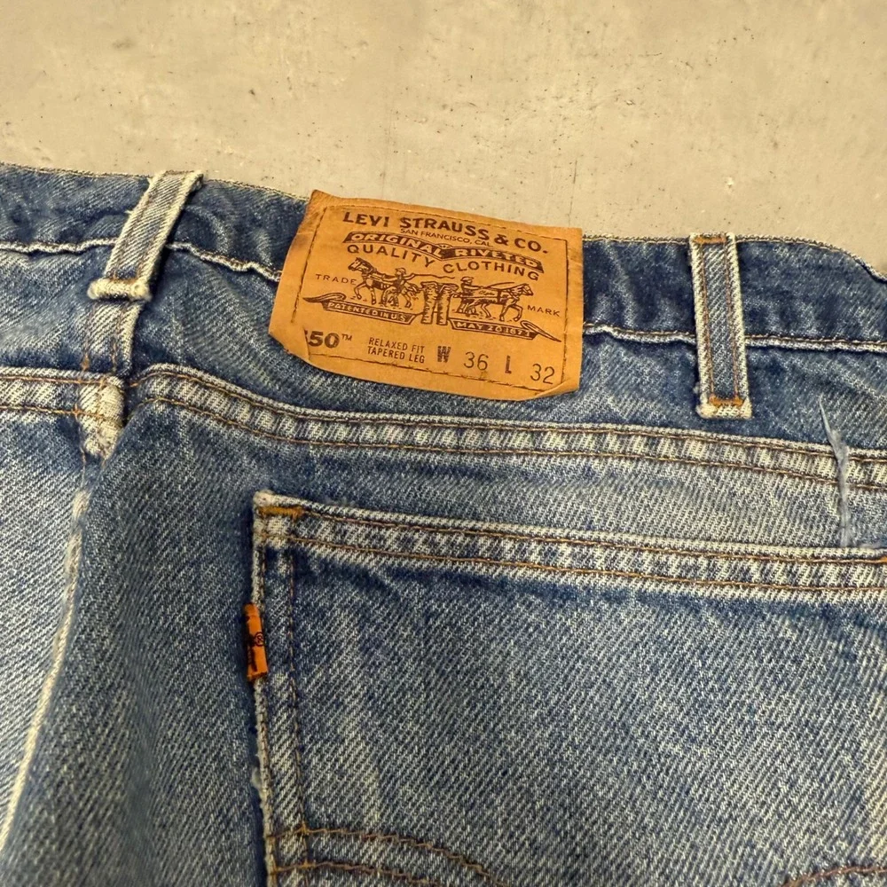 Levis vintage levis
